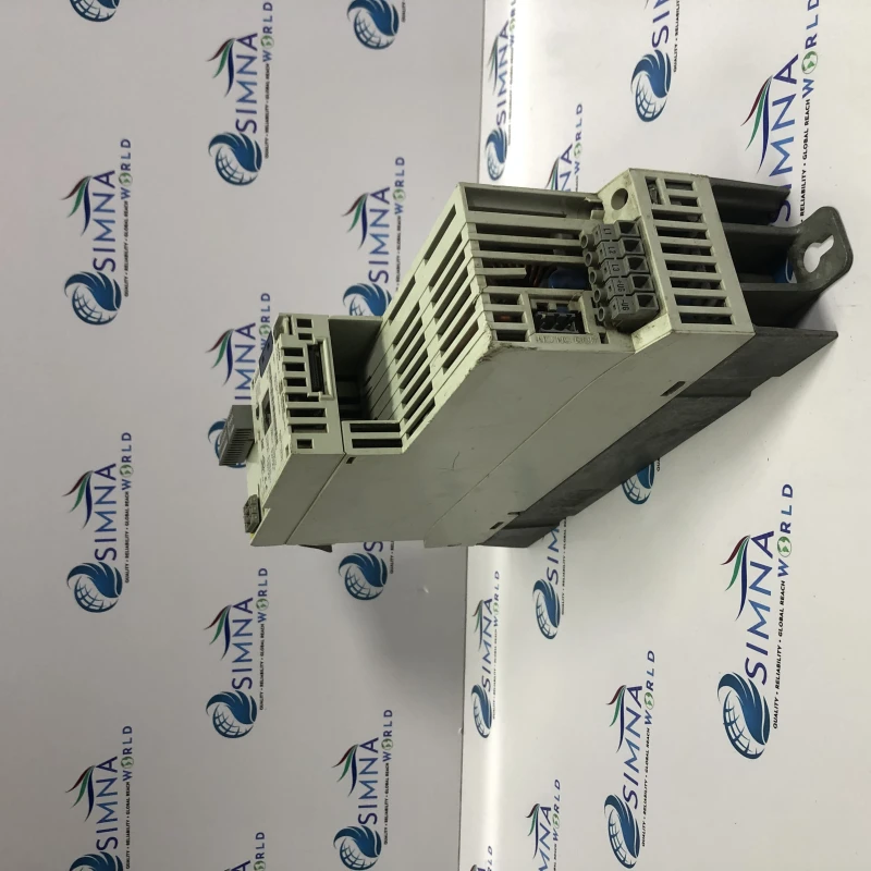 E84AVSCE3024SXS Servo Drive – Lenze 8400 StateLine thumbnail 6